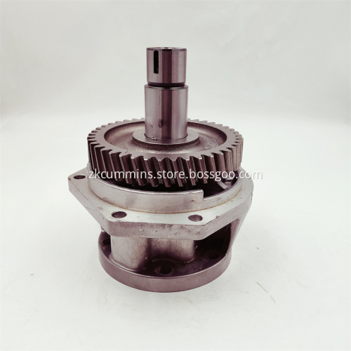 Marine 3005131 NT855 Auxiliary drive assembly
